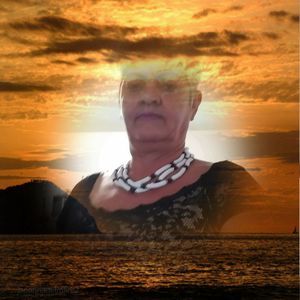 Meet your Posher, Marlene